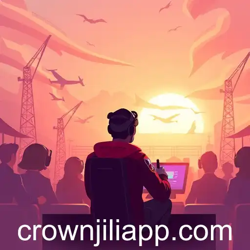 The Evolution of Online Gaming in 2025