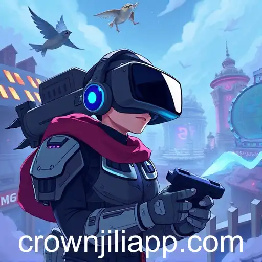 The Evolution of Online Gaming in 2025