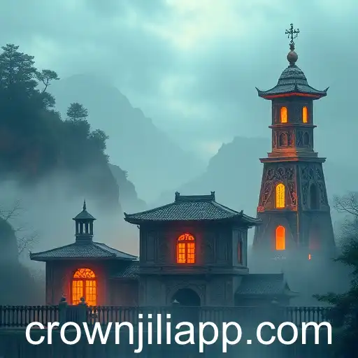 The Rise of Crownjili: Redefining Online Gaming