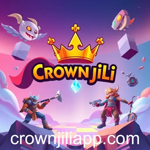 Exploring Crownjili's Influence on Modern Gaming