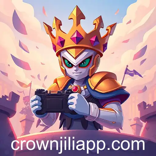 Crownjili: The Rise of a Gaming Phenomenon