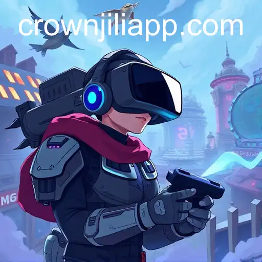 The Evolution of Online Gaming in 2025