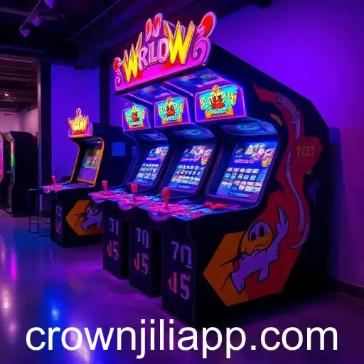 Crownjili's Rise in Online Gaming