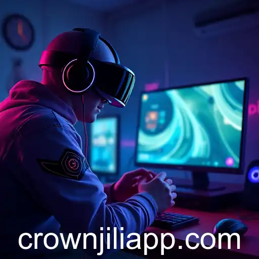 Gaming Innovations in 2025