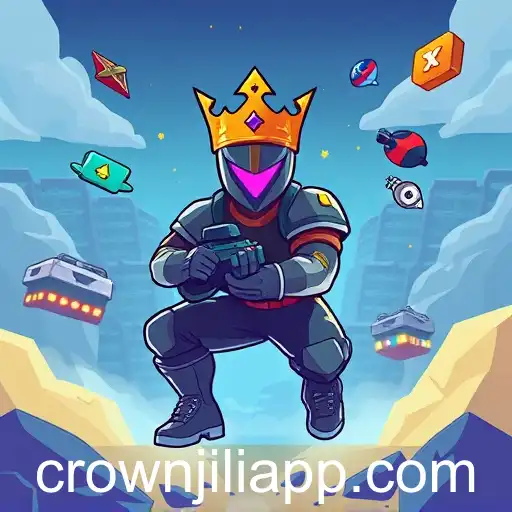 The Rise of Crownjili in Online Gaming