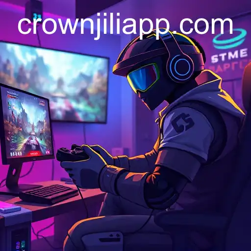 Rise of Online Gaming in 2025