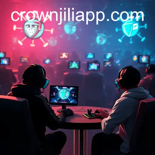 The Rise of Online Gaming in 2025