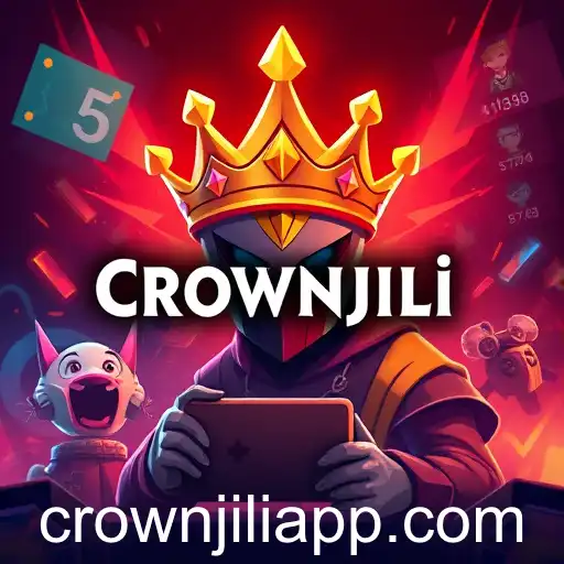 The Rise of Crownjili: A New Era for Online Gaming
