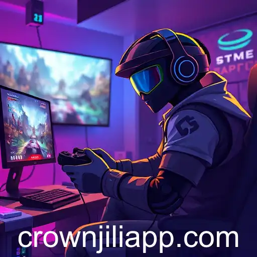 Rise of Online Gaming in 2025