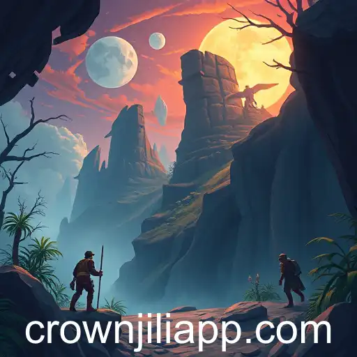 Rising Popularity of Crownjili Gaming